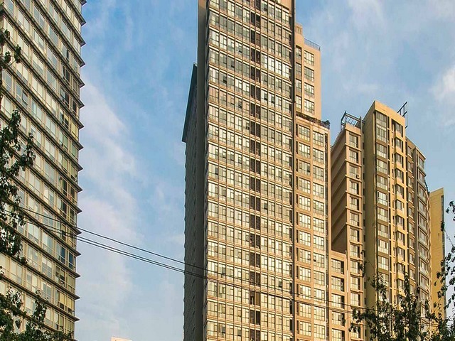 常州殡葬用品超市骨灰盒